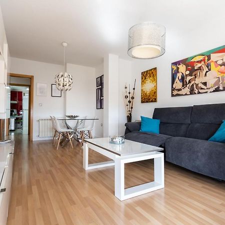 Apartamento Levante En Chinchilla Con Vistas Chinchilla de Montearagón Dış mekan fotoğraf