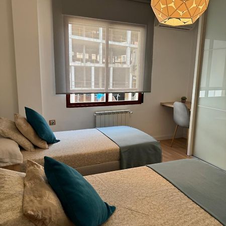 Apartamento Levante En Chinchilla Con Vistas Chinchilla de Montearagón Dış mekan fotoğraf