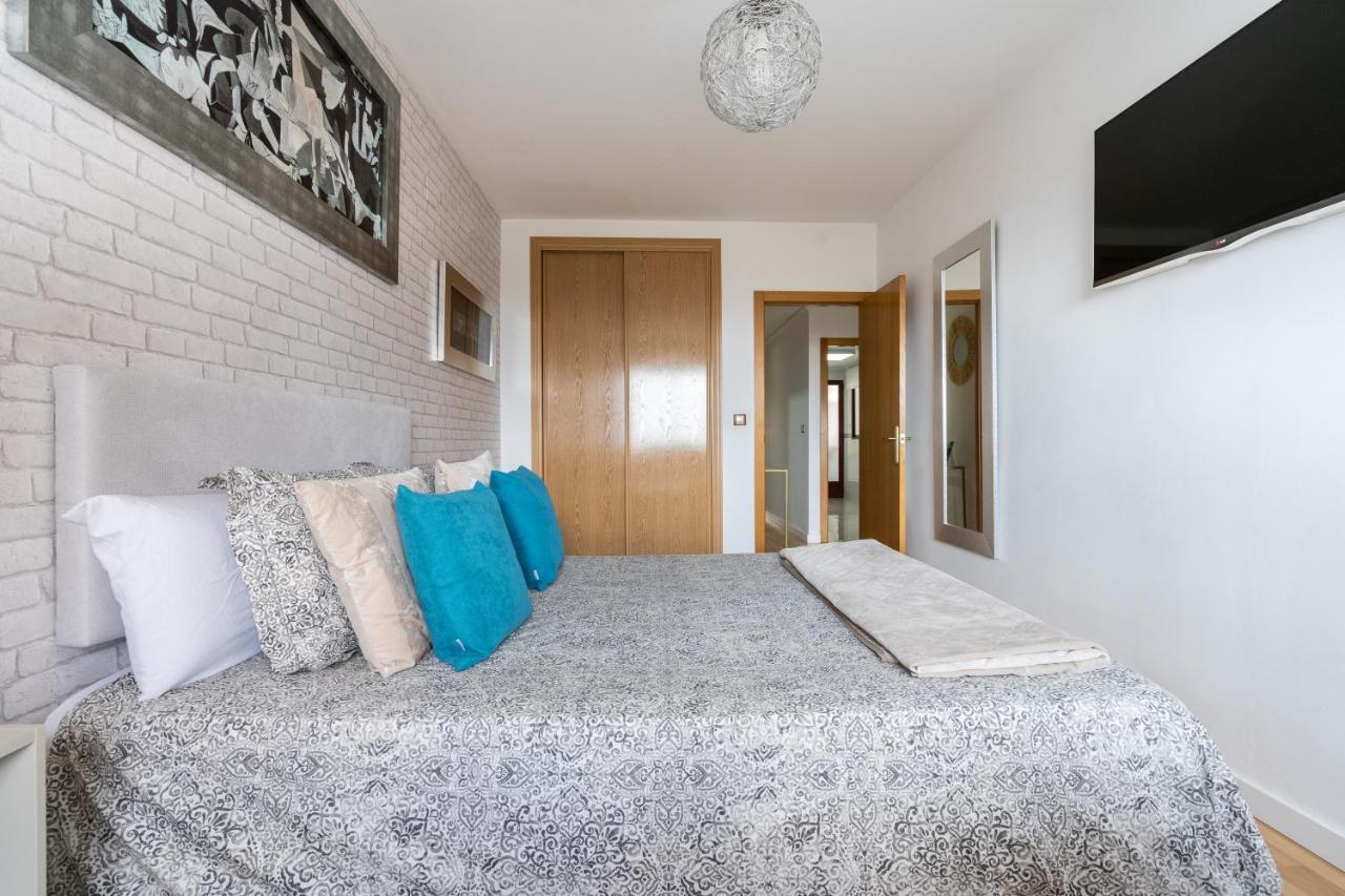 Apartamento Levante En Chinchilla Con Vistas Chinchilla de Montearagón Dış mekan fotoğraf