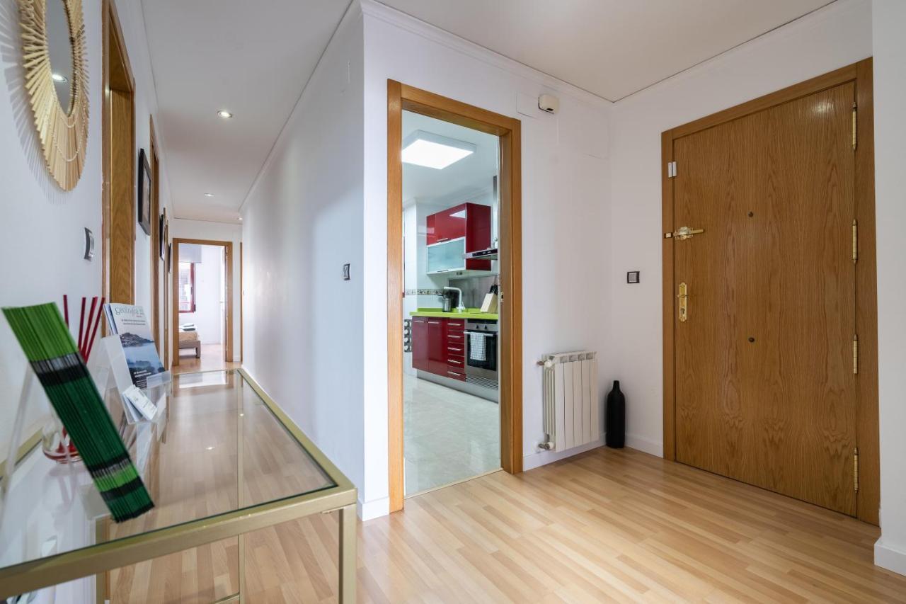 Apartamento Levante En Chinchilla Con Vistas Chinchilla de Montearagón Dış mekan fotoğraf