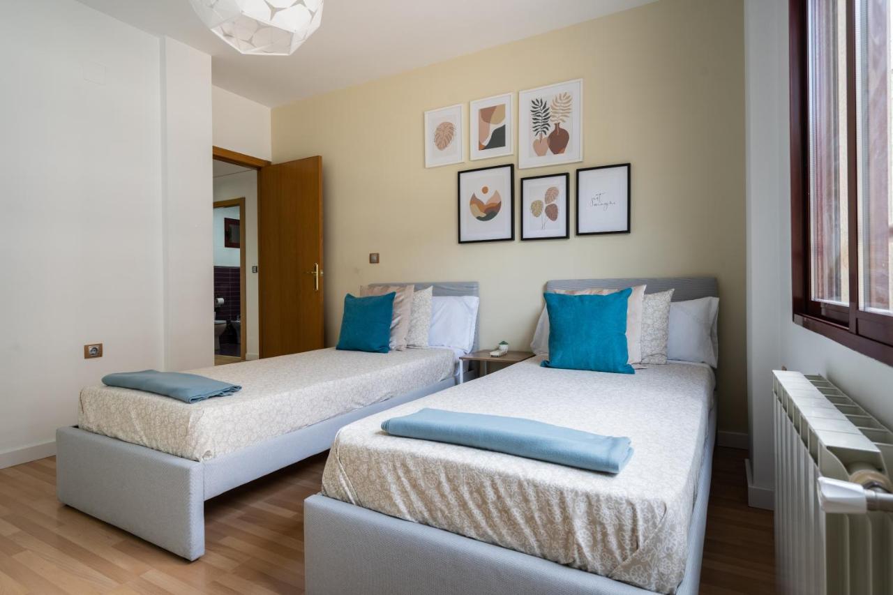 Apartamento Levante En Chinchilla Con Vistas Chinchilla de Montearagón Dış mekan fotoğraf