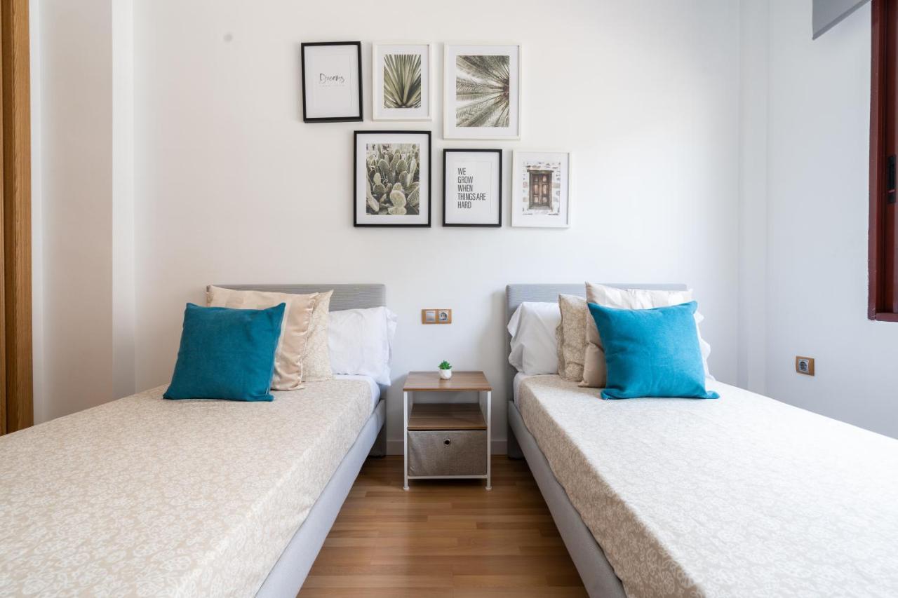 Apartamento Levante En Chinchilla Con Vistas Chinchilla de Montearagón Dış mekan fotoğraf
