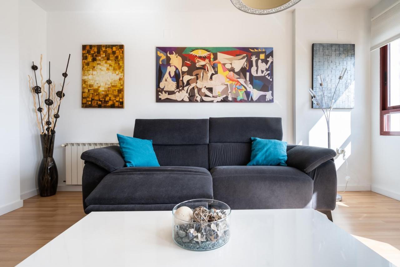 Apartamento Levante En Chinchilla Con Vistas Chinchilla de Montearagón Dış mekan fotoğraf
