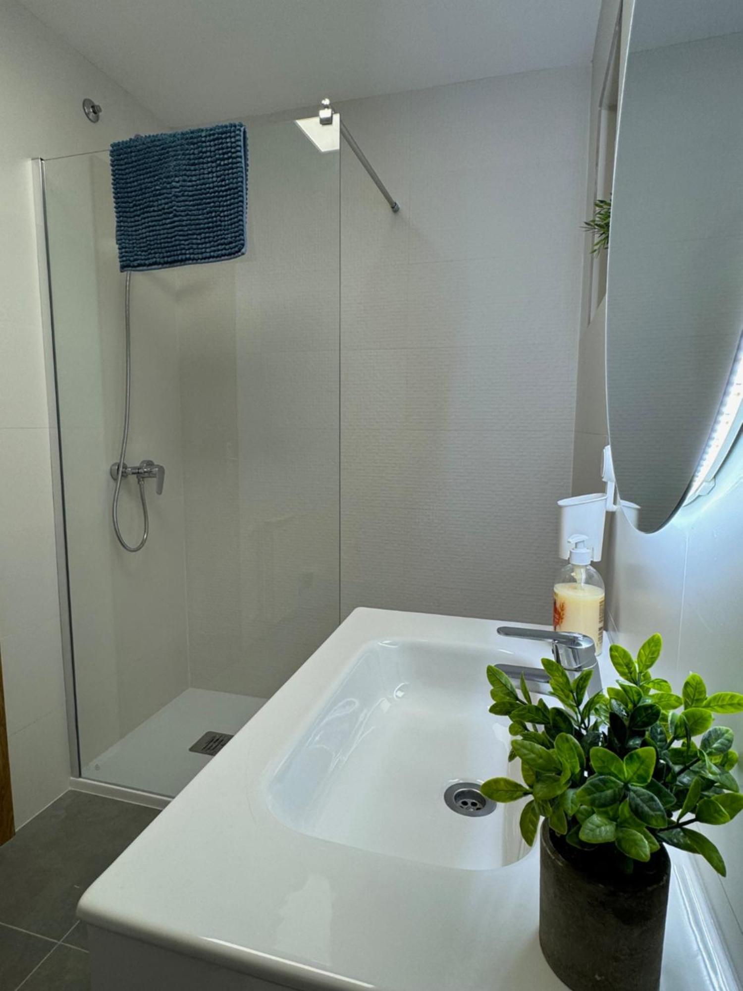 Apartamento Levante En Chinchilla Con Vistas Chinchilla de Montearagón Dış mekan fotoğraf
